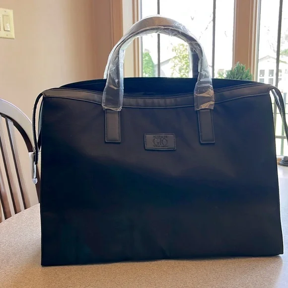 Giorgio Armani | Bags | Giorgio Armani Acqua Di Gio Tote Bag New